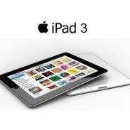 Apple тестирует прототип iPad 3 стандарта CDMA