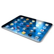 Foxconn начнет серийную сборку iPad 3 в январе 2012 года