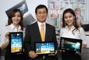 Планшет Samsung Slate PC Series 7 обновится до Windows 8