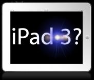 Дисплей для iPad 3 может вызвать сложности в производстве