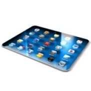 У iPad 3 будет обновленный разъем док-станции