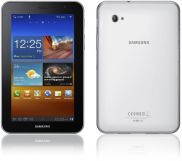 Представлен двухъядерный Android планшет Samsung Galaxy Tab 7.0 Plus