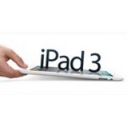 Apple отказалась от выпуска iPad 2 HD - iPad 3 выйдет раньше?