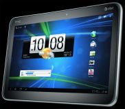 Планшет HTC Jetstream с Android Honeycomb и LTE