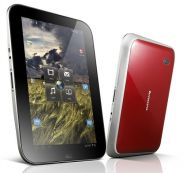 Lenovo анонсировала новые планшеты на Android и Windows 7