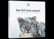 Дополнительное обновление Apple облегчает переход на Mac OS X Lion