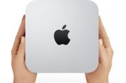 Миниатюрный Apple Mac mini обзавелся Intel Sandy Bridge и Thunderbolt