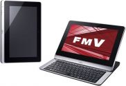 Планшет Fujitsu TH40/D выйдет 22 июля?