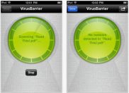 VirusBarrier iOS - первый антивирус для iPhone и iPad