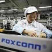 Foxconn останется единственным производителем iPad 3