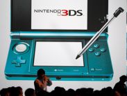 На Nintendo 3DS теперь можно смотреть потоковое видео