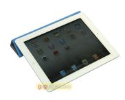 Apple iPad 2: тоньше, быстрее, желаннее