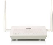 Новый интернет-центр ZyXEL P660HN сочетает ADSL с Wi-Fi 802.11n