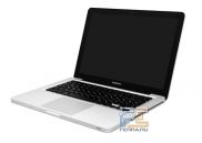 Обзор Apple MacBook Pro 13,3. Новое поколение компактных профессиональных ноутбуков