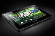 BlackBerry PlayBook выходит 19 апреля по цене $499