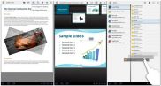 Вышел мобильный офис QuickOffice Pro HD, оптимизированный для планшетов на Android 3.0