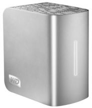 Western Digital создала внешний накопитель емкостью 6 ТБ