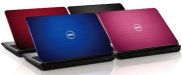 Dell освежила ноутбуки Inspiron R сменными панельками