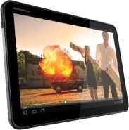 Планшет Motorola Xoom Wi-Fi появится 27 марта, официально