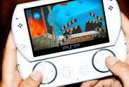 Sony освобождает дорогу для NGP, снижая цену PSP Go до $150