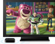 Apple выпустит HDTV под собственным брендом