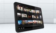 В Европе Motorola XOOM появится уже этой весной!