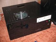 Home Theatre PC своими руками