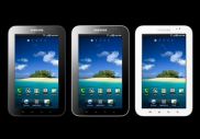 Возможные характеристики Samsung Galaxy Tab 2