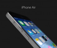 4,7-дюймовый iPhone Air с 10-мегапиксельной камерой (концепт, видео) 4,7-дюймовый iPhone Air с 10-мегапиксельной камерой (концепт, видео)