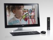 Sony анонсировала компьютеры все-в-одном VAIO L с тачскрином