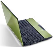 Acer Aspire One 522: 10-дюймовый нетбук на двуядерном процессоре AMD Fusion