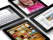 Новую модель iPad снабдят двумя камерами