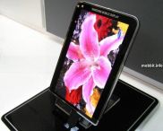 Samsung представит Galaxy Tab второго поколения и еще один новый планшет (+ видео)