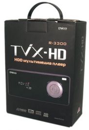 Медиаплеер Dvico TViX HD R-3300