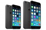 5,5-дюймовый Apple iPhone 6 задержится до декабря 