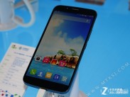 6-дюймовый фаблет TCL H900M с поддержкой 4G