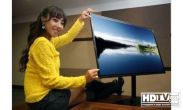 42&#8243; OLED телевизоры могут появиться в следующем году