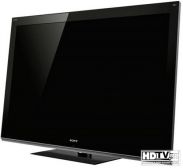 3D HDTV Sony наконец стали доступны