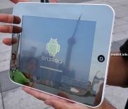 Китайский iPad на Android'е - 150 долларов и он ваш