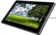 ASUS Eee Pad - новый планшет на Windows 7