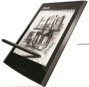 ASUS Eee Tablet - цифровой блокнот с высокочувствительным TFT-LCD дисплеем