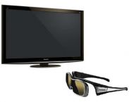 3D-телевизоры и Blu-ray-плееры Panasonic: российский анонс