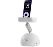 Резонансная станция для iPod: стильная новинка, инновационная технология