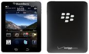 Выход планшета BlackBerry Cobalt/BlackPad намечен на 2011