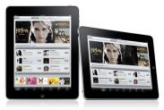 Apple iPad: первые впечатления пользователей