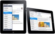 Продажи iPad начнутся 3 апреля