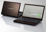 Sony анонсировала новую серию ноутбуков — VAIO E