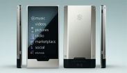 Microsoft Zune HD: первое устройство на базе Nvidia Tegra доступно для заказа