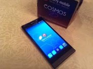 8-ядерный Cosmos Z2 с 18 Мп камерой!
