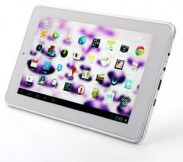 8,1-дюймовый планшет FINE8 Style с HD дисплеем и 4-ядерным процессором по цене всего $ 115